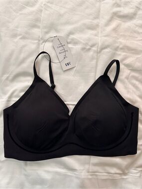 EBY bra, size XL, NWT